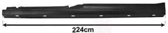 VAN WEZEL 5868101 -